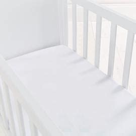 Baby Cot Bed Sheets Argos