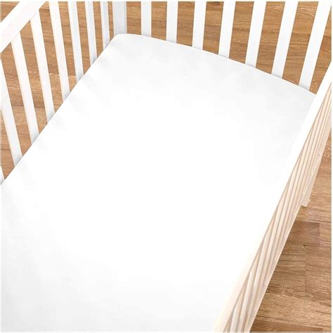 Baby Cot Sheets Uk