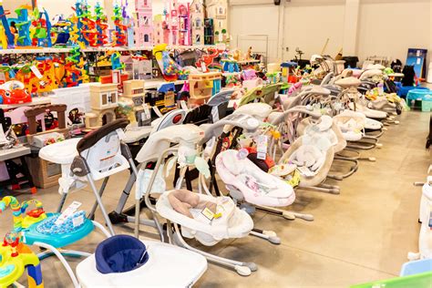 Baby Crib Consignment Store