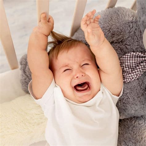 baby cry