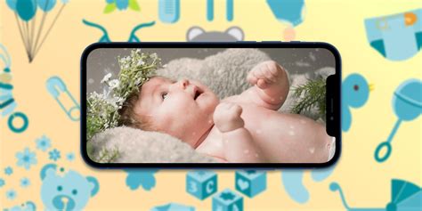baby development app