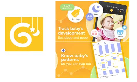 baby development app