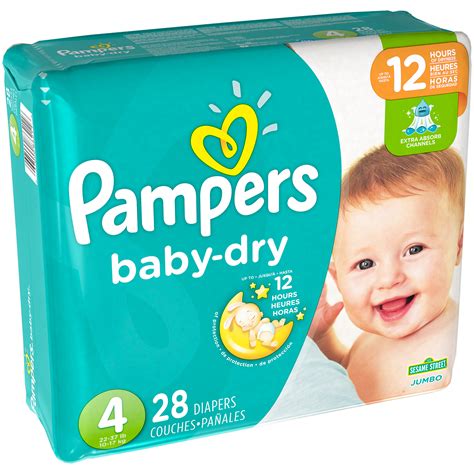 baby diapers on sale this week