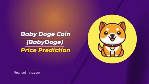 baby doge coin price prediction 2050