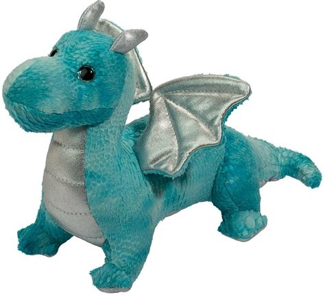 baby dragon plush toy