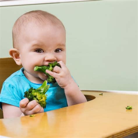 The Role of Nutrition in Supporting Your Baby’s Eyesight Development