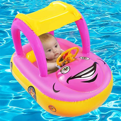 Baby Float For Pool Walmart