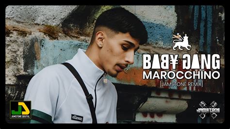 baby gang marocchino lyrics