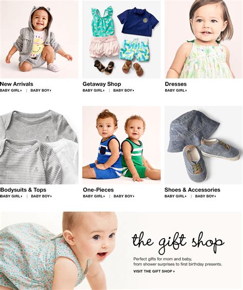 baby gap baby clothes for girls