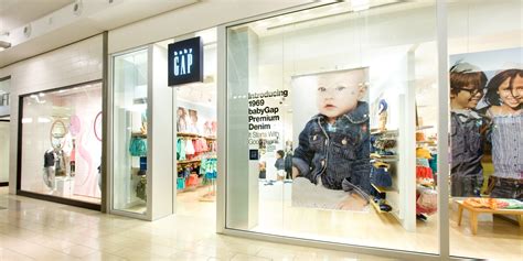baby gap outlet stores