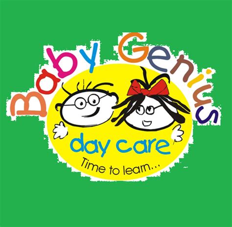 baby genius day care
