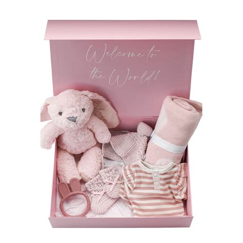 Baby Gift Boxes Cheap