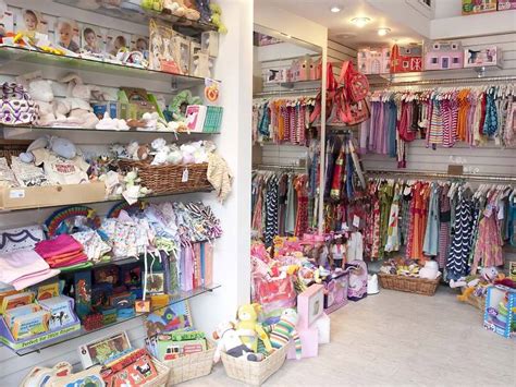 baby girl clothes stores near my location