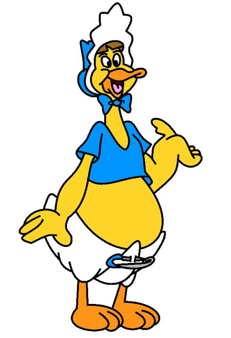 baby huey clip art