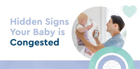 Baby Is Very Congested