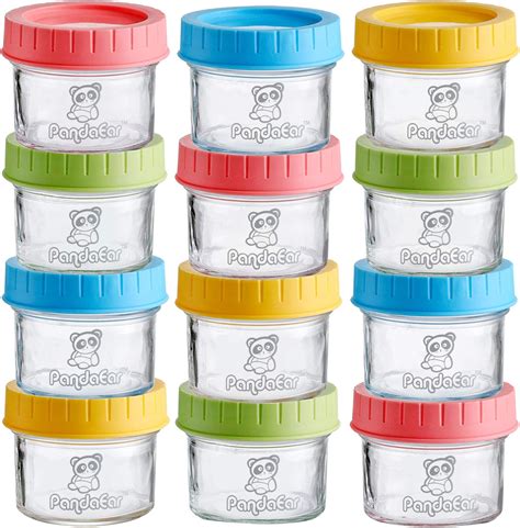 Baby Items Storage Containers
