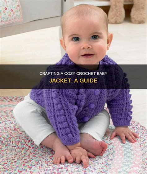 Baby Jacket Ideas