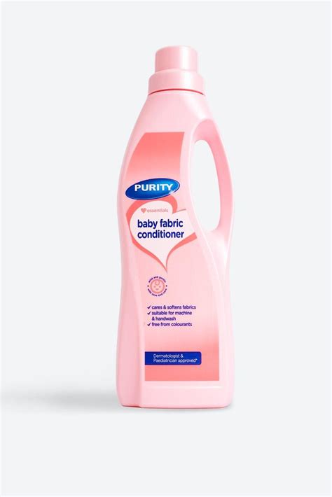 Baby Laundry Conditioner