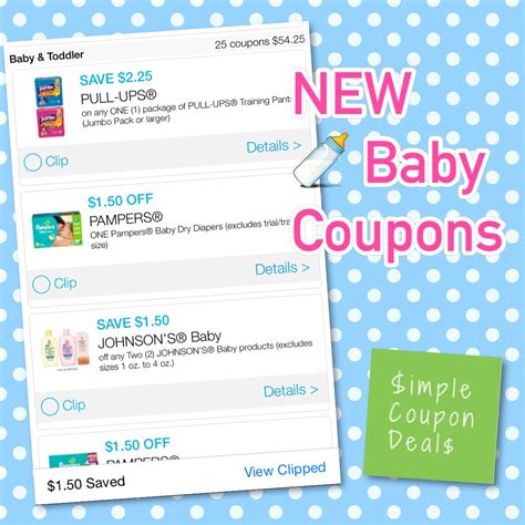 baby online discount code