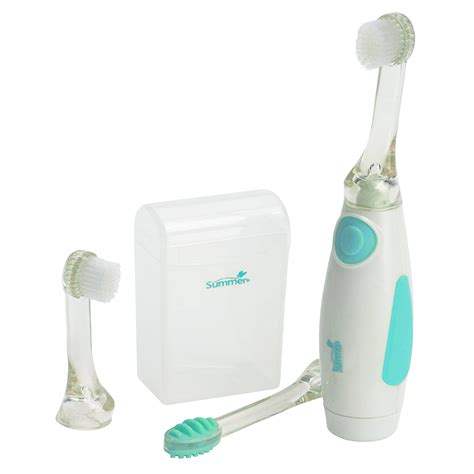 baby oral care kit