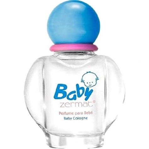 Baby Perfume Zermat