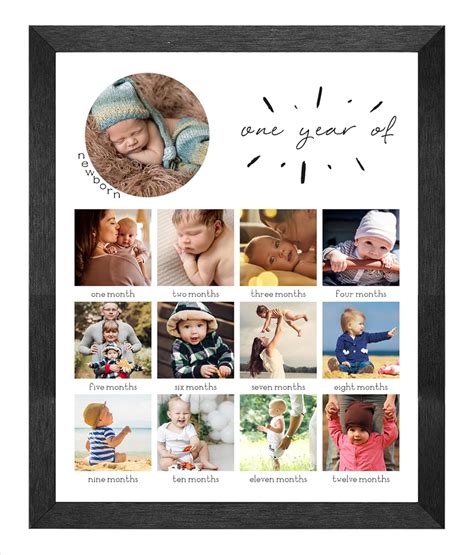 Baby Photo Frames Amazon