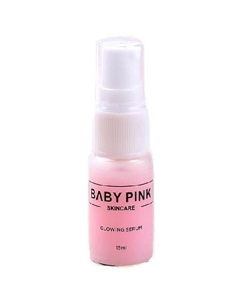 Review Of Baby Pink Skincare Review 2023