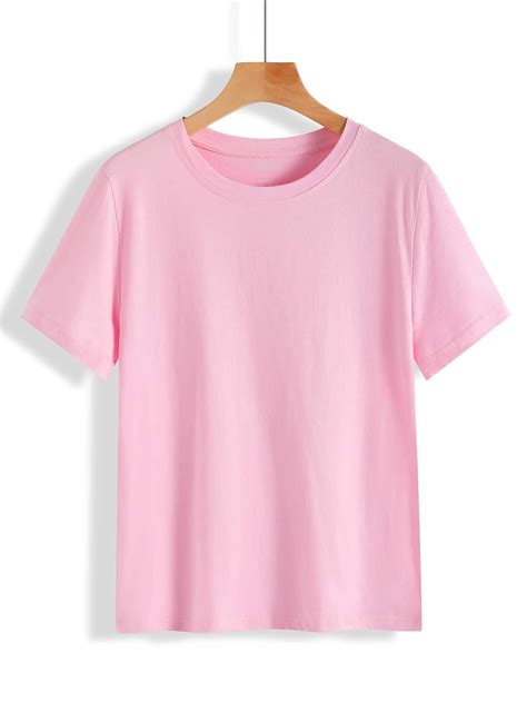 baby pink t shirt near me