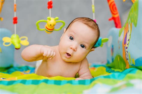 Helping Your Baby Develop Self-Regulation Skills: What You Need to Know