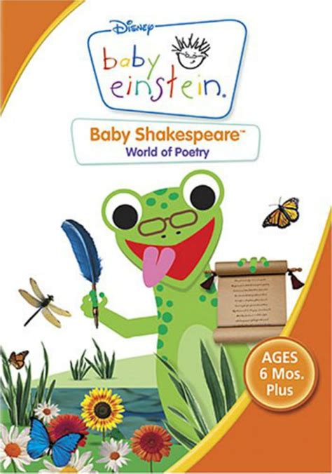 baby shakespeare book of poetry