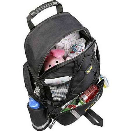 baby sherpa alpha backpack