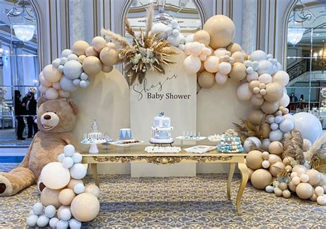Baby Shower Organisers Melbourne