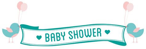 baby shower png images