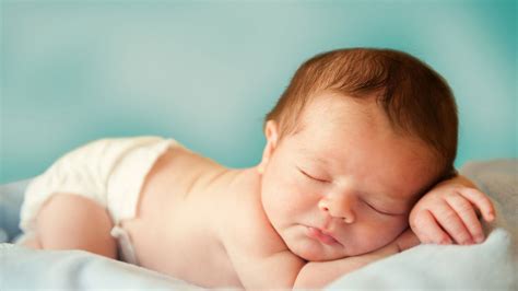 The Relationship Between Sleep and Your Baby’s Physical Growth