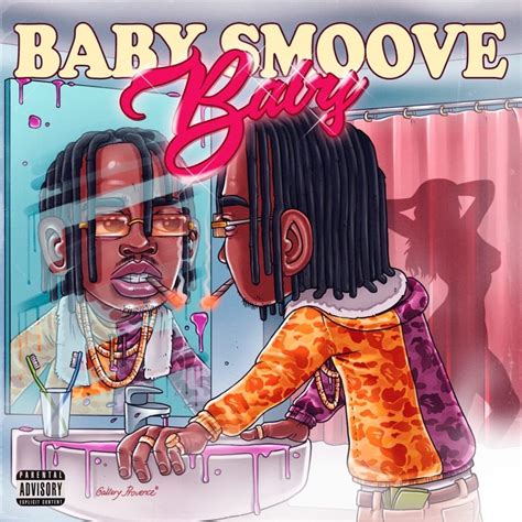 baby smoove album covers pictures