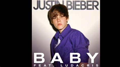 baby song justin bieber cast