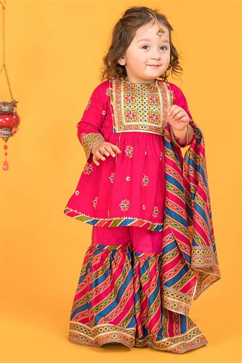 baby suit design girl pakistani