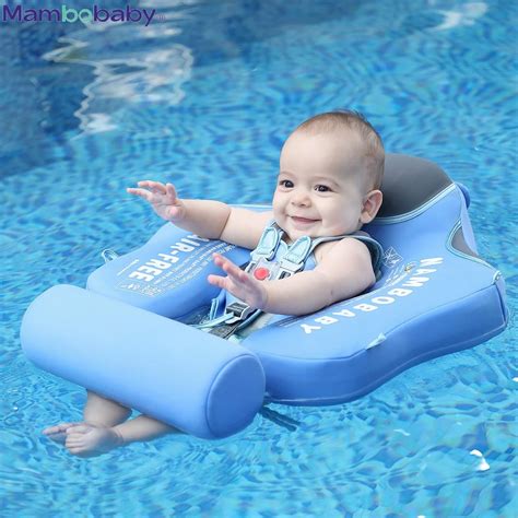 Baby Swim Float Class