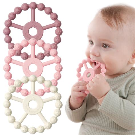 Baby Teether