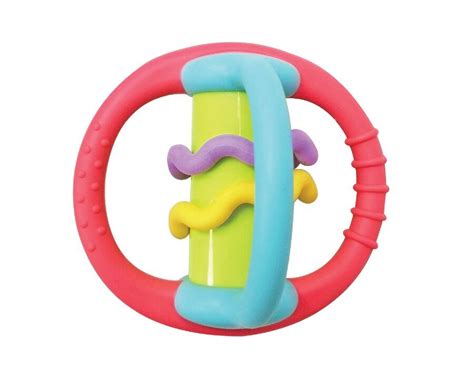 Baby Teether Lab