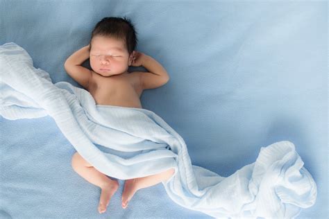 Baby With No Testicles