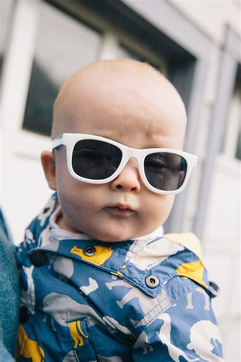 The Importance of Eye Protection for Your Baby’s Eyesight and Overall Health