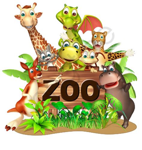 Jungle Animal Zoo Northern giraffe Clip art animal png