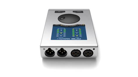 babyface audio interface