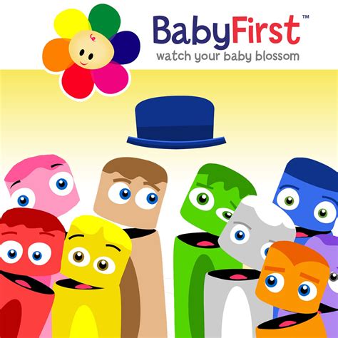 babyfirst tv 2024 fall highlights