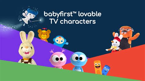 babyfirst tv 2024 youtube channel