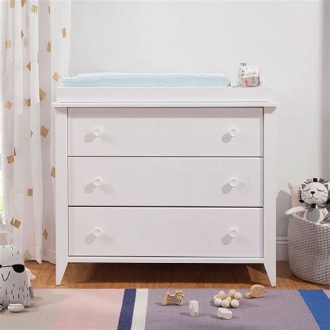 Babyletto Changing Table Topper