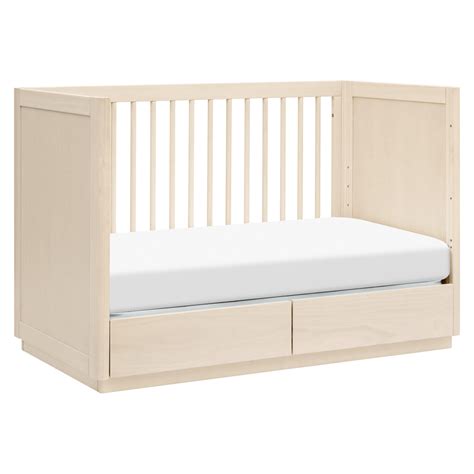 Babyletto Crib Conversion