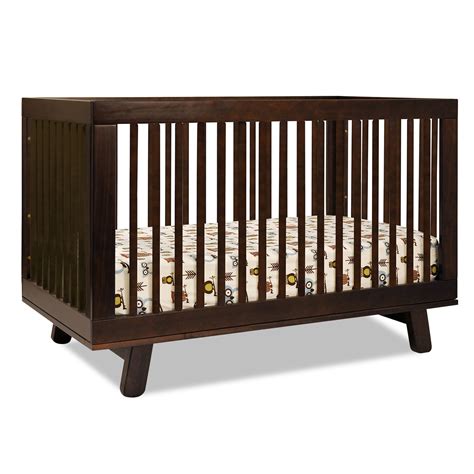 Babyletto Crib Espresso