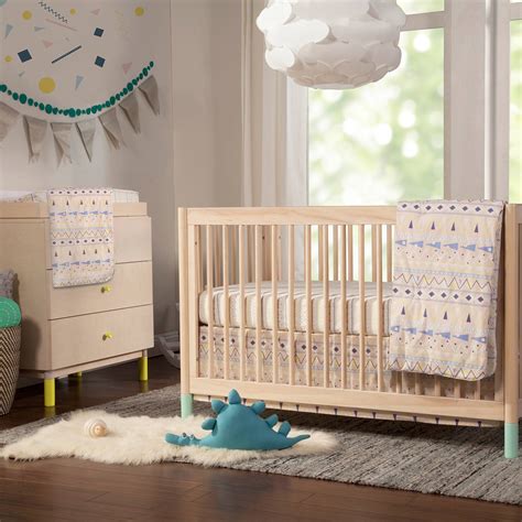 Babyletto Crib Set